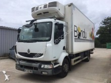 camion frigo multitemperature usato