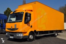 camión furgón Renault