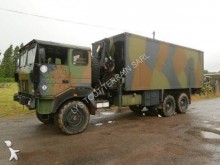 Renault box truck