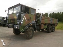 camión militar Renault