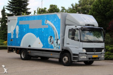 Mercedes Atego 1218