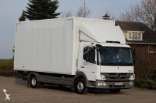 Mercedes Atego