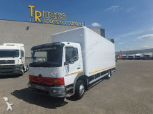 Mercedes Atego 1217