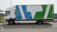 DAF box truck