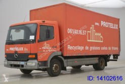 Mercedes Atego 1014