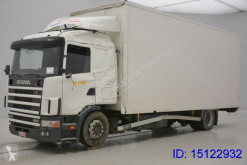 Scania R124
