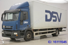 Iveco Eurocargo 140E18
