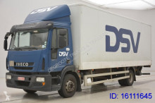 Iveco Eurocargo 140E18