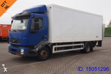 camion Volvo FL 240