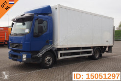 camion Volvo FL 240