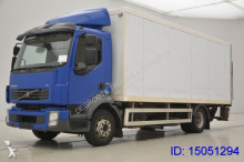 camion Volvo FL 240