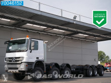 camion châssis Mercedes