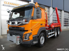 Volvo FMX 410