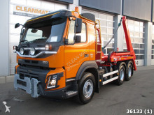 Volvo FMX 410