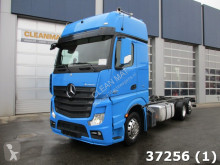 Mercedes Actros 2551