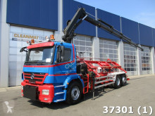 Mercedes Axor 2533
