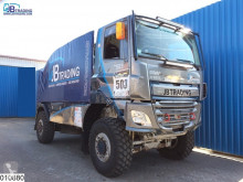 camion furgone usato