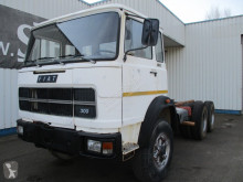 Iveco Turbostar