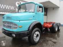 Mercedes 2624