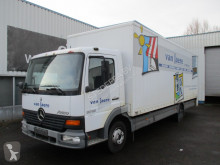 Mercedes Atego 1018