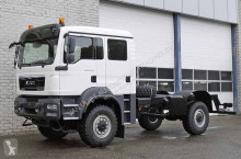 MAN TGM