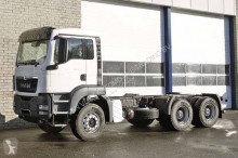 MAN TGS 33.360