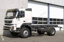 camion châssis Volvo