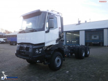 camión Renault K 380 chassis NEW