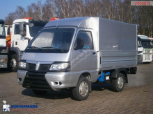 Piaggio Porter EFI 1.3 truck