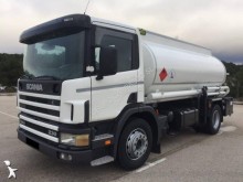Scania D 94D230