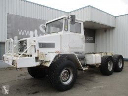 MOL Pitman HFT 2666F Samiia Digger Derrick