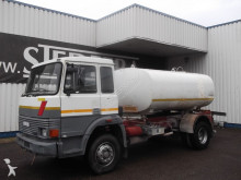 camion cisterna trasporto alimenti usato