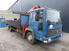 Volvo FL 614 truck