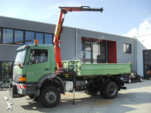 Mercedes Atego 1828