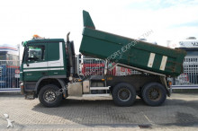 Mercedes Actros 3351