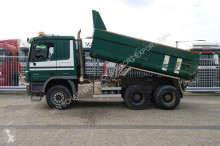 Mercedes Actros 3351