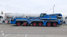 Liebherr LTM