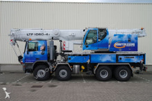 Liebherr LTF 1060 WITH MERCEDES 4448