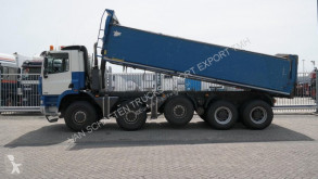 used tipper truck