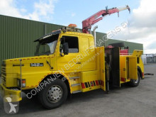 Scania T 142
