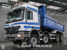 Mercedes Actros 4150