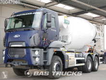 new concrete mixer truck