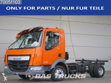 camion châssis DAF