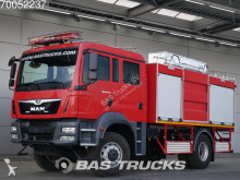 camion pompiers MAN