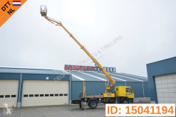 Scania P