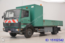 Mercedes 1117