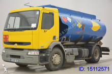 Renault Premium 270