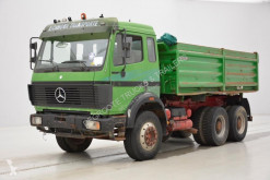 Mercedes 2435