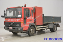 Volvo FL 612 truck