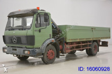 Mercedes SK 1422